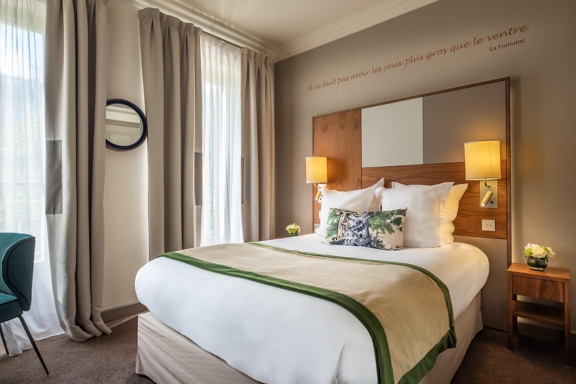 פריז Hotel Le Tourville By Inwood Hotels מראה חיצוני תמונה