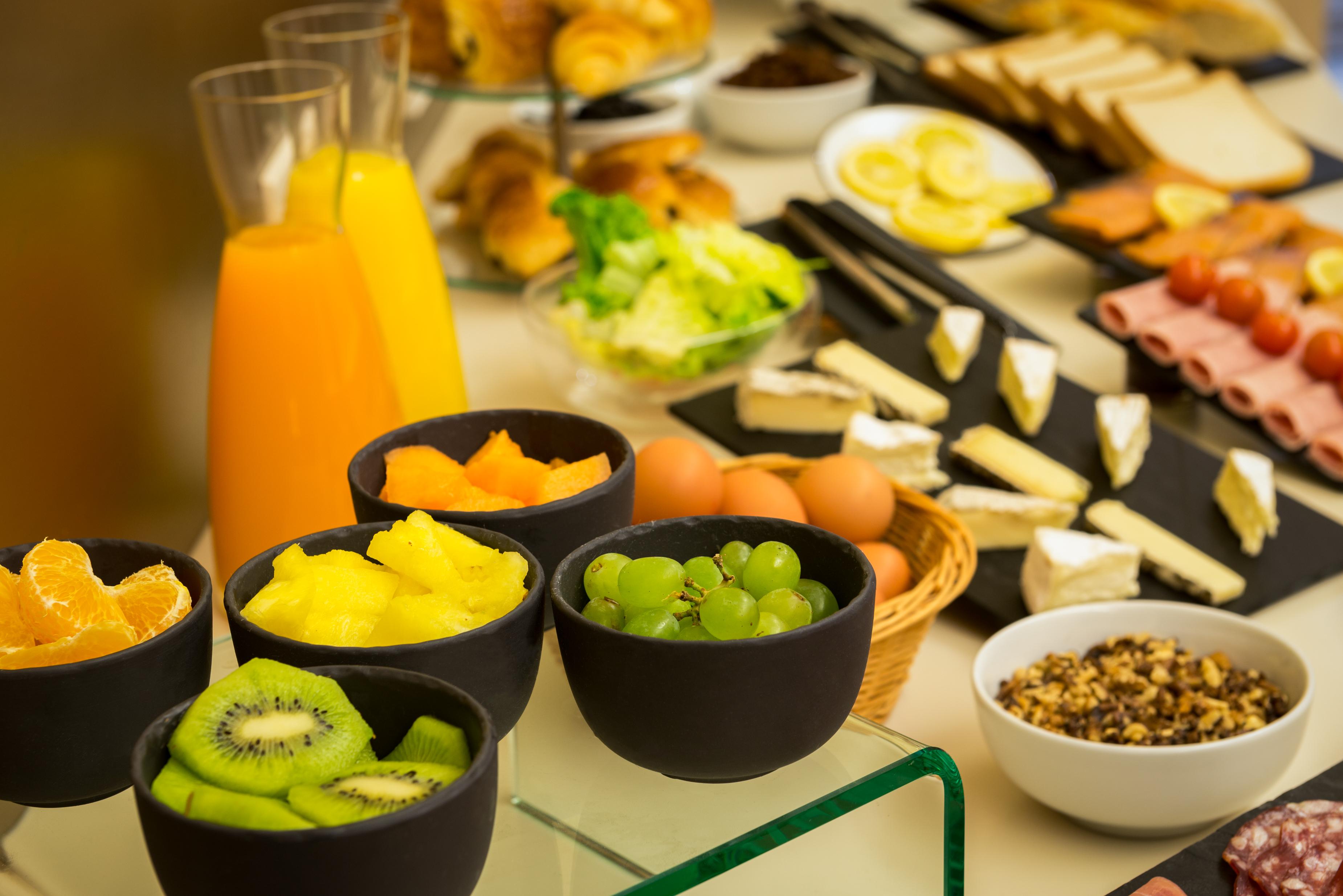 פריז Hotel Le Tourville By Inwood Hotels מראה חיצוני תמונה