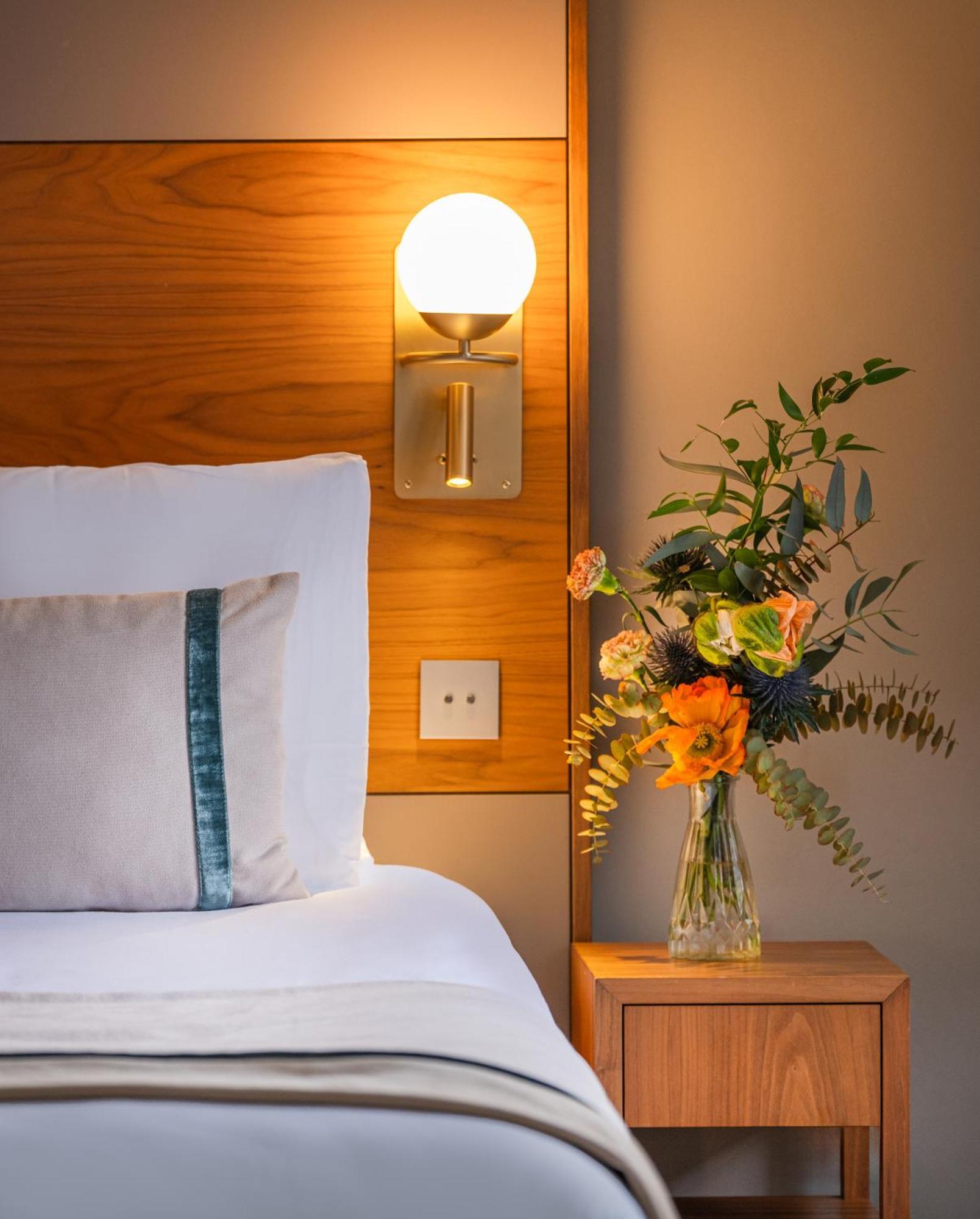 פריז Hotel Le Tourville By Inwood Hotels מראה חיצוני תמונה