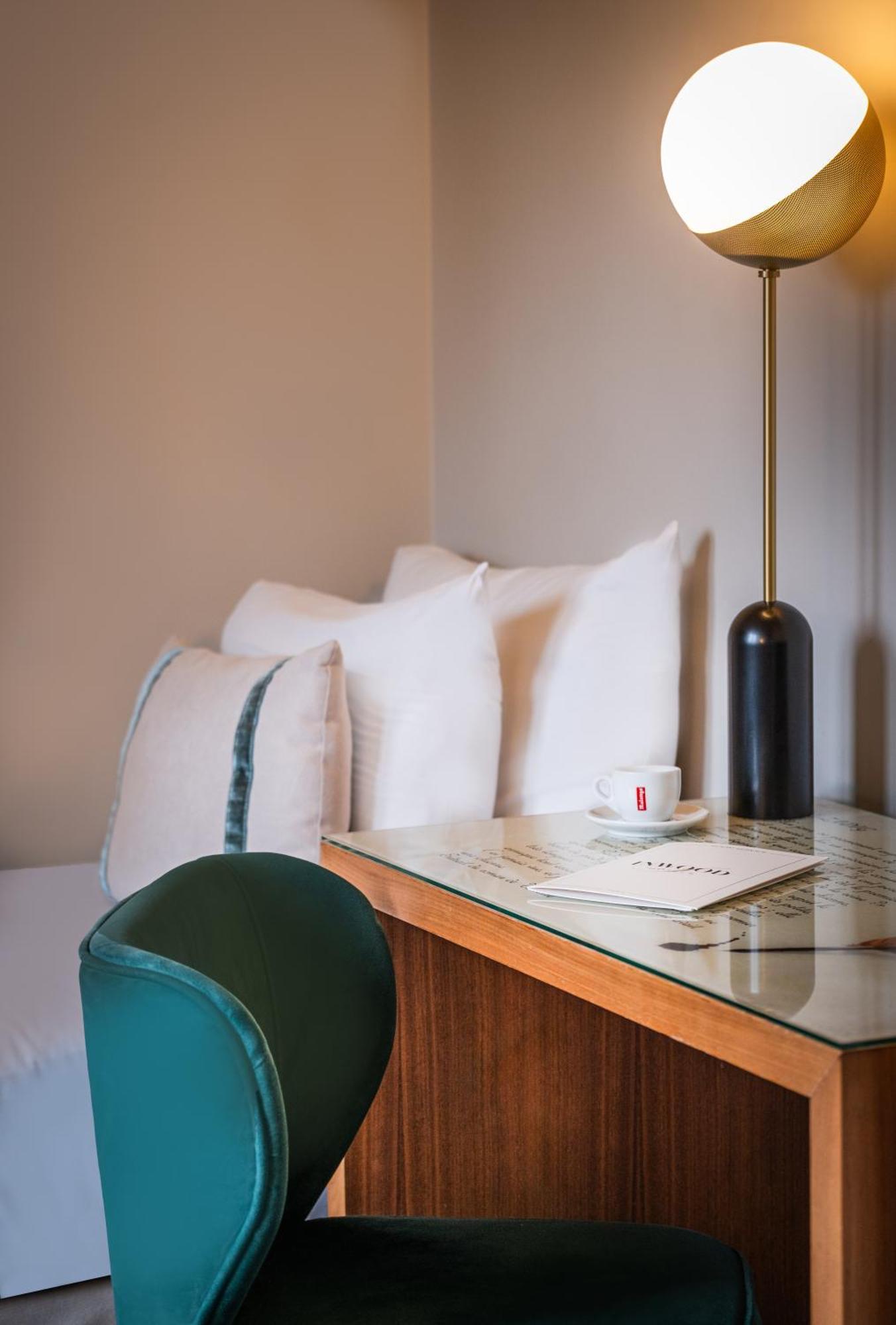 פריז Hotel Le Tourville By Inwood Hotels מראה חיצוני תמונה