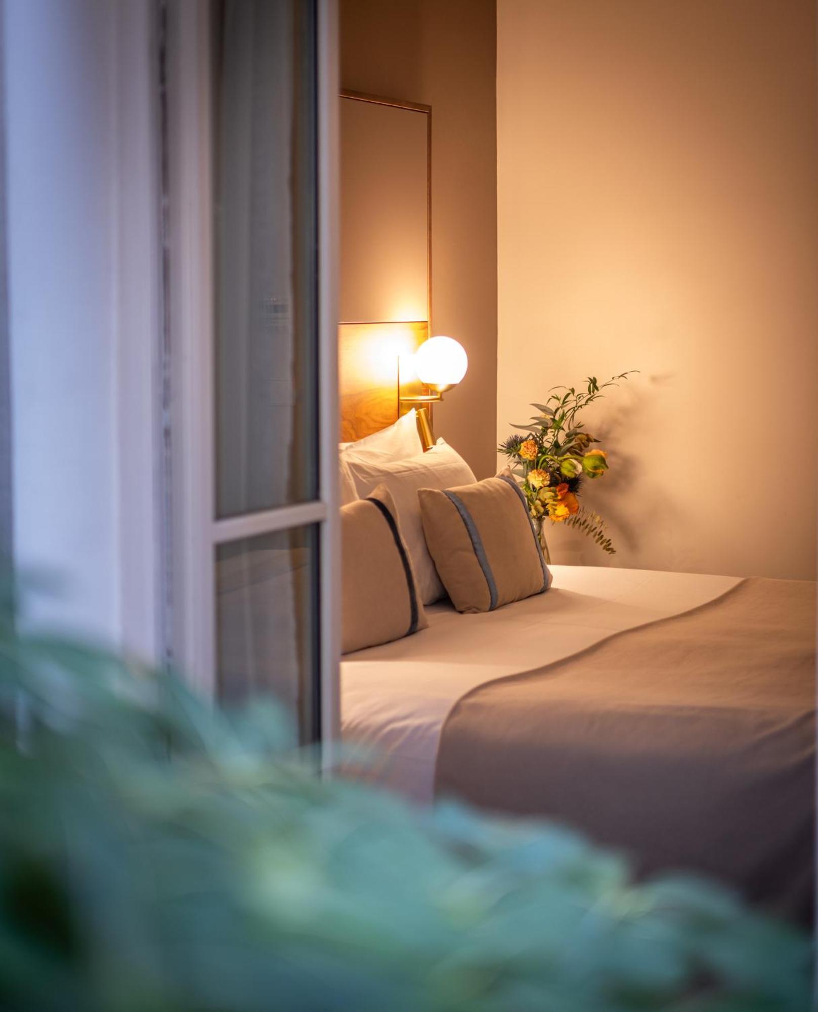 פריז Hotel Le Tourville By Inwood Hotels מראה חיצוני תמונה