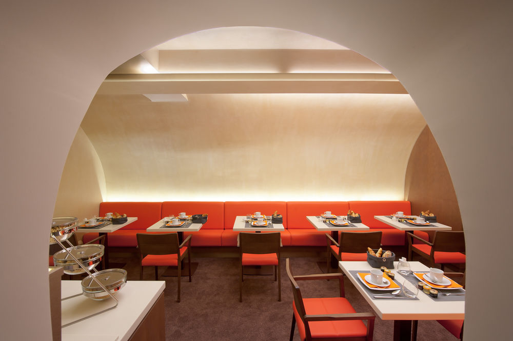 פריז Hotel Le Tourville By Inwood Hotels מראה חיצוני תמונה